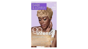 Go Intense 11 Bright Blonde Hair Color