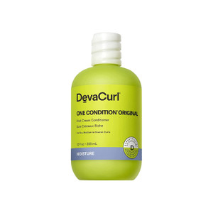 DevaCurl One Condition Original Rich Cream Conditioner 12oz