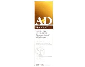 A + D Original Ointment  4 oz