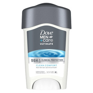 DOVE MEN  CARE  Clean Comfort Stick for Men  1.7 oz