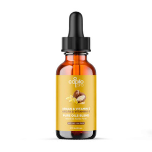 CAPILO PRO ARGAN OIL, 2OZ