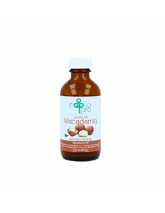 CAPILO PRO MACADAMIA OIL, 2OZ