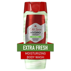 Old Spice Men's Moisturizing Hydro Body Wash 16oz