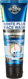 Hollywood Style Cleanse Face Wash, 3.2oz