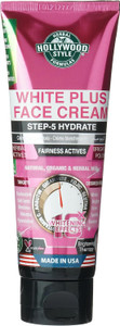 Hollywood Style Face Cream, 3.2oz