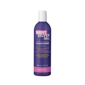 One 'n Only Shiny Silver Ultra Conditioner 12oz
