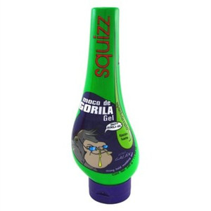 Moco De Gorila Gel Strong Hold Molding, 11.9 Oz