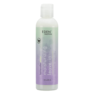 EDEN BodyWorks Lavender Aloe Leave In Conditioner 8 oz