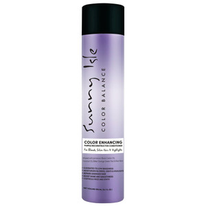 Sunny Isle Color Enhancing Purple Reconstructive Conditioner 10.1oz