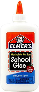 Elmers E308 7.63 Oz Elmer'S School Glue