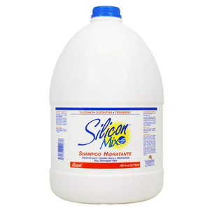 Silicon Mix Shampoo Hidratante 1 Gallon