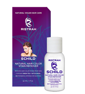 Ristrah Hair Color Stain Remover 1oz