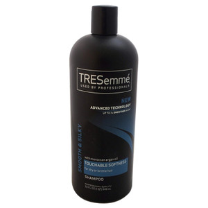 TRESemme Vitamin H and Silk Proteins Smooth and Silky Shampoo 32oz