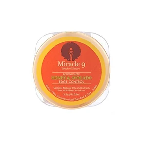 Miracle 9 Honey & Avocado Edge, 3.5 Oz