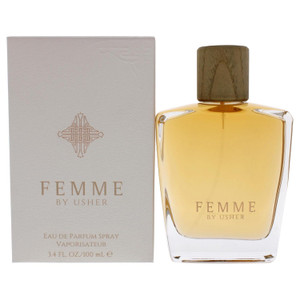 Usher Femme EDP Spray Women 3.4 oz