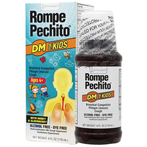 Rompe Pechito DM 4oz