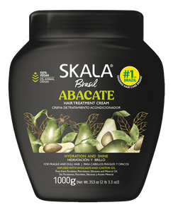Skala Expert Avocado Hair Treatment Cream 35.2oz
