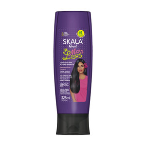 Skala Brasil Mais Lisos Conditioner 10.99 oz