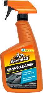 Armor All Auto Glass Cleaner, 22oz