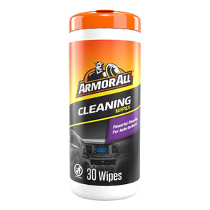 Armor All Cleaning Wipes 30 count