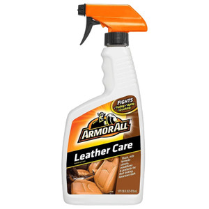 Armor All Leather Care 16oz