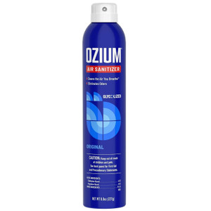 Ozium Air Sanitizer,  8Oz