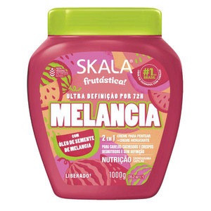 Skala Melancia Hair Treatment Conditioning Cream 35.2oz