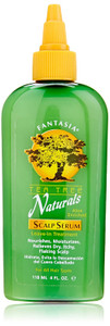 Fantasia Naturals Scalp Serum, 4 Oz