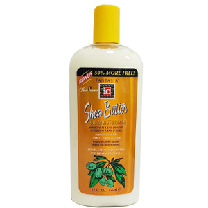 Fantasia IC Shea Butter Oil Moisturizer, 12.0 Oz