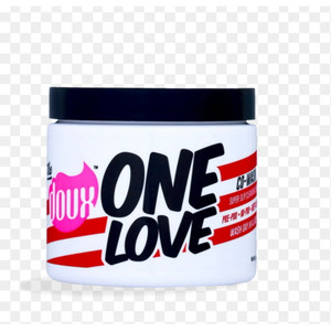 The Doux One Love Co Wash 16 oz