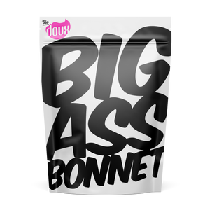 The Doux BIG A$$ BONNET