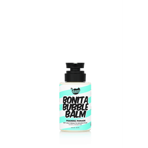 The Doux Bonita Bubble Balm Foaming Pomade, 8oz