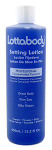 Lotta Body Setting Lotion 15Oz Lotta Body Setting Lotion 15Oz