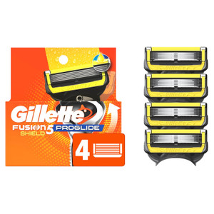 Gillette Proglide Shield Razor, 4 Blade