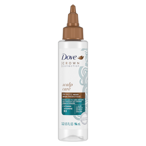 DOVE Crown Collection Scalp Care Serum 3.2oz
