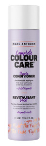 Marc Anthony Colour Care Complete Purple Conditionr 8Oz Marc Anthony Colour Care Complete Purple Conditionr 8Oz