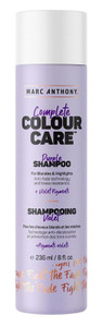 Marc Anthony Colour Care Complete Purple Shampoo 8Oz Marc Anthony Colour Care Complete Purple Shampoo 8Oz