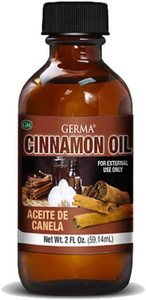 Germa Cinnamon Oil, 2 Fl Oz