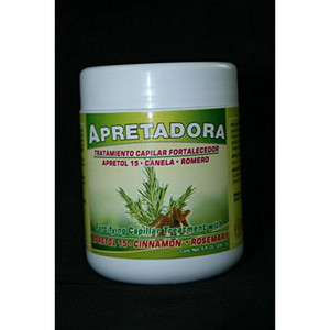 Apretadora Alopecil Fortifying Capillary Treatment, 8 oz