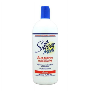 Silicon Mix Shampoo Hidratante 36 Oz