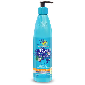 Silicon Mix LEAVE-IN CONDITIONER FOR NATURAL HAIR 8.5 Oz