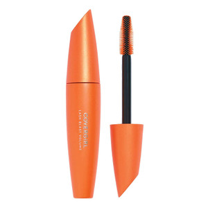 CoverGirl LashBlast Waterproof Mascara, Very Black 825