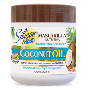 Silicon Mix Coconut Treatment 36 oz
