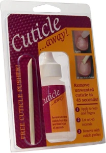 Prolinc Cuticle Away, 1 Oz