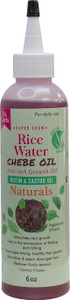 Dr.Girls Rice Water Thickening Growth Oil 6oz