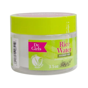 Dr Girls Edge Control Rosemary Mint 3.5oz