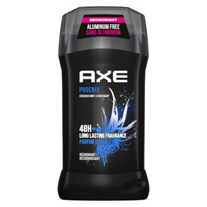 Axe Fresh Deodorant Stick For Men, Phoenix 3 Oz
