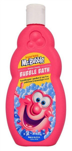 Mr Bubble Bubble Bath Original 16Oz Mr Bubble Bubble Bath Original 16Oz
