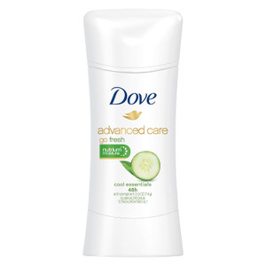 Dove Advance Spray, Cool Essentials 2.6oz
