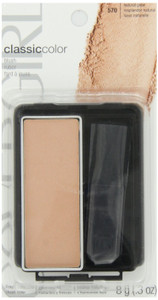 COVERGIRL Classic Color Blush Natural Glow(N) 570, 0.3 Oz